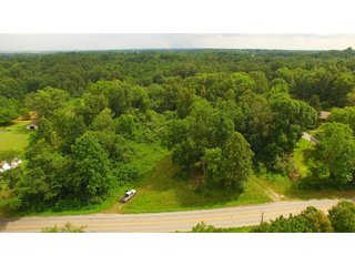 TRACT 33 - ILLINOIS LAND AUCTION - 4,810+/- ACRES OFFERED IN 85 TRACTS IN FRANKLIN, WILLIAMSON, HAMILTON & SALINE COUNTIES, ILLINOIS
